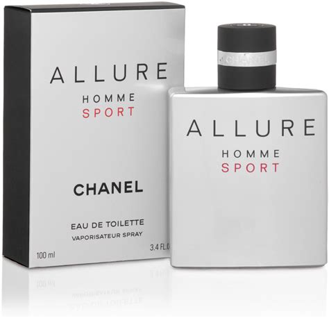 allure de chanel homme sport|Chanel Allure sport 100ml cheapest.